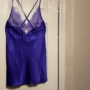Victoria’s Secret slip dress